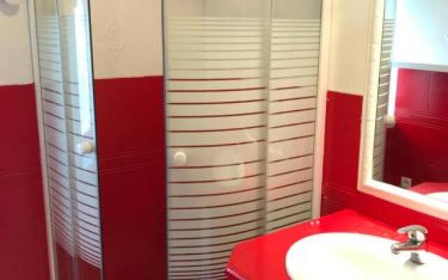 Charmant T4, rue Georges Brassens