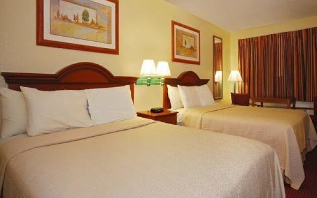 Quality Inn