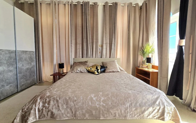 Avalena Penthouse