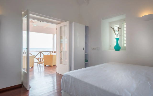 Scuba Lodge & Ocean Suites