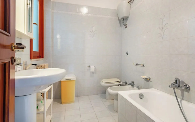 Porta Di Mare Apartment