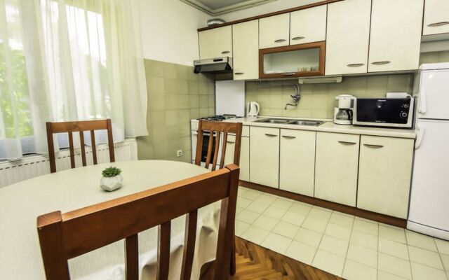 Apartment Marija Inkoo