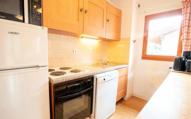 Résidence Belvedere Busseroles - 3 Pièces pour 8 Personnes 193100