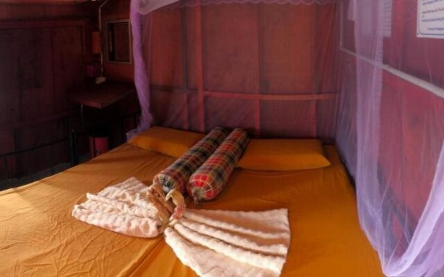 Dragon Pearl Beach Resort