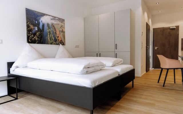 Heufeldboardinghouse