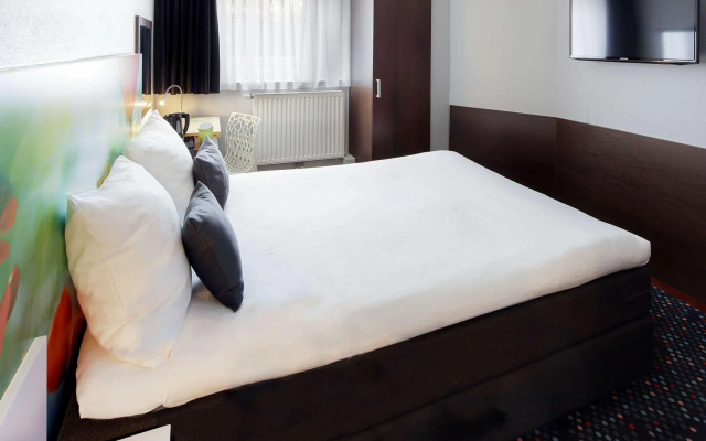 ibis Styles Amsterdam City