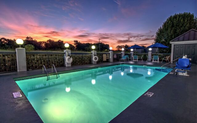 Hampton Inn Tullahoma