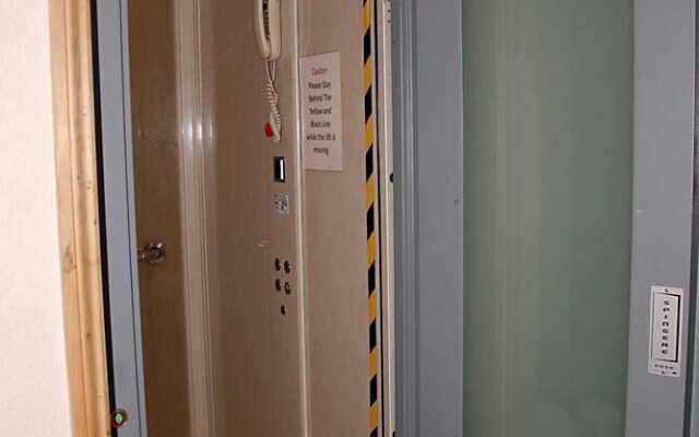 Channel View Hotel