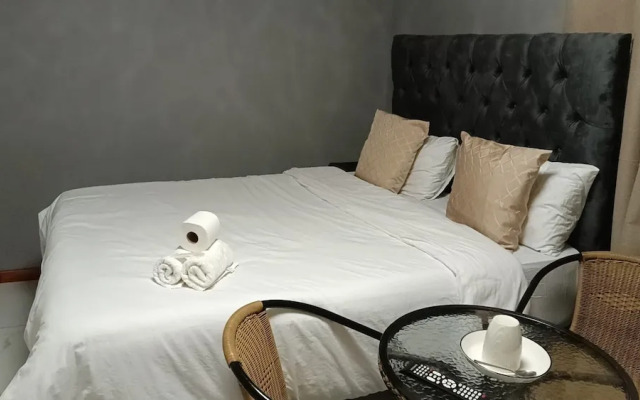 Spring forth guest house