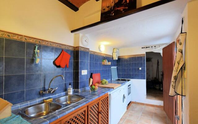 Beautiful Holiday Home with Private Pool in Rute