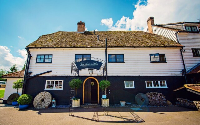 Sheene Mill