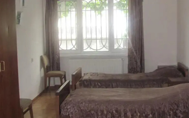 Tina Apartment