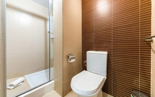 Holidays2Malaga City Center Apartments