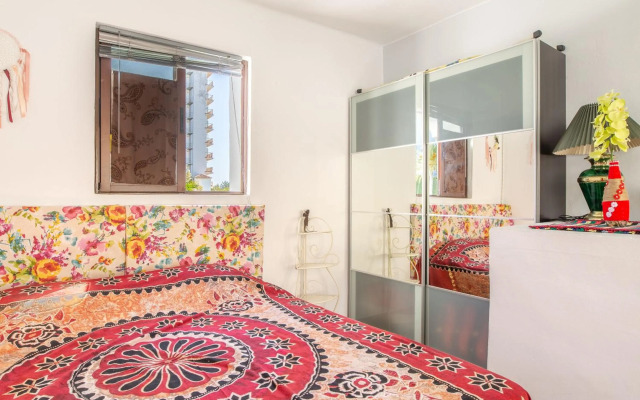 Apartamento Villacana