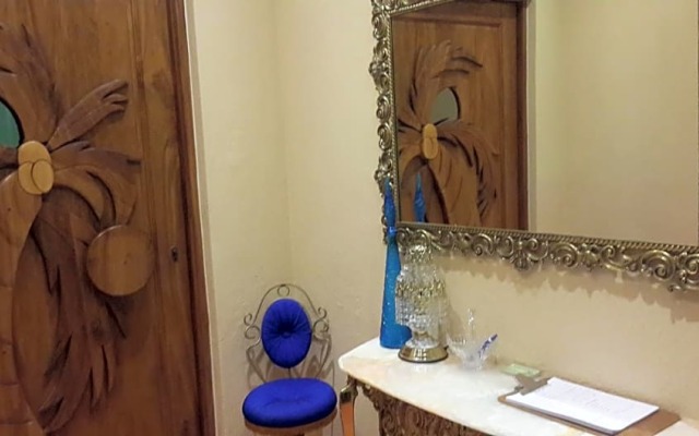 The Cedars Bed and Breakfast