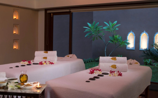 Radisson Blu Resort Temple Bay Mamallapuram