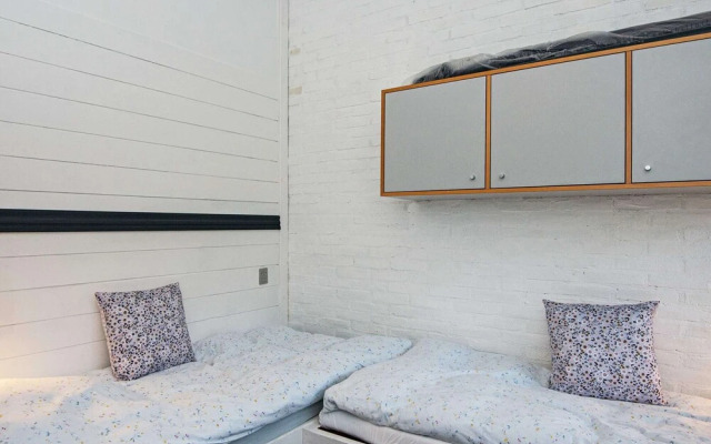 4 Person Holiday Home in Aabenraa