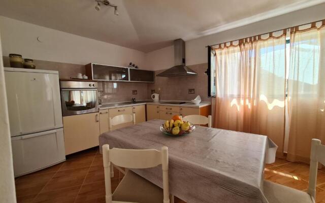 Apartments Srzic NO1