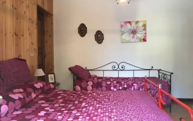 Agriturismo La Grange