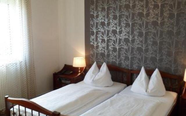 Hotel Garni Geisler