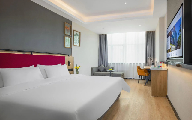 Campanile Hotel (Shenzhen Guanlan Golf Store)