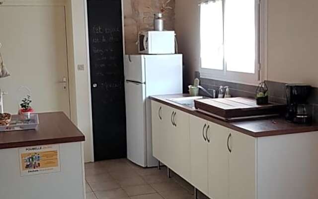 Le Domaine de Bellevue