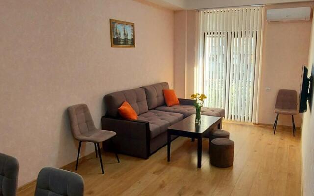 Happyarmenia apartments & tours