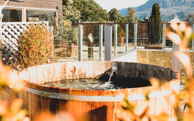 Hotel Pucon Indomito