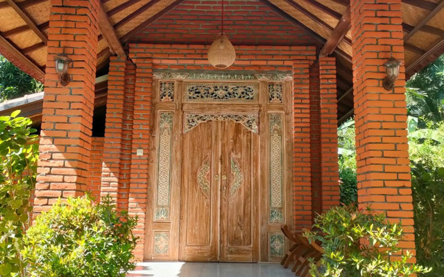 The Lumbung Tejakula