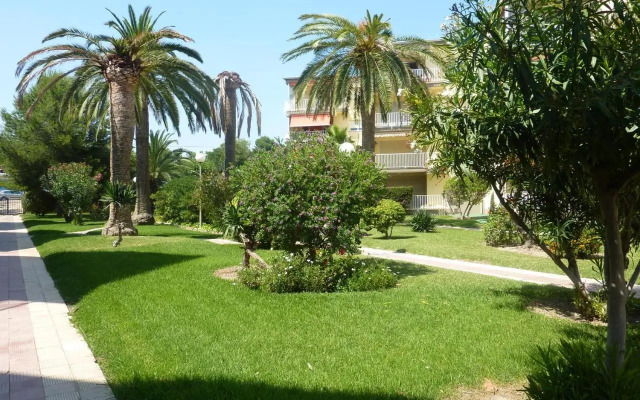 apartamento Estel