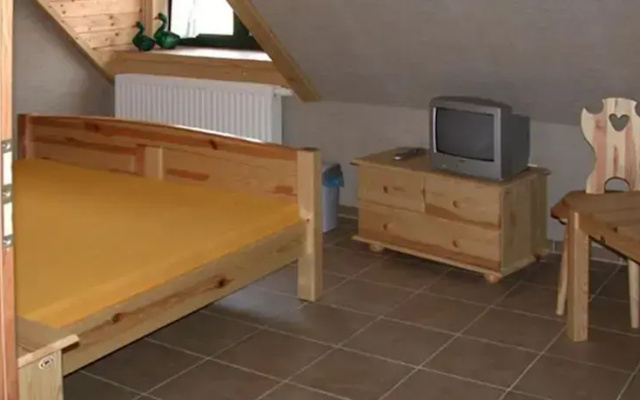 Gościniec Misoni