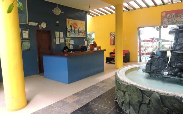 Hotel Canoa's Wonderland