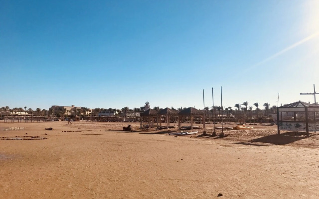 Nabq 3 bedroom apartment
