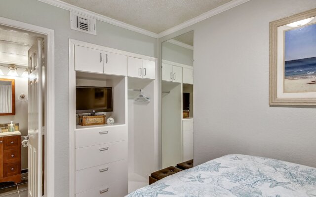 Casa Del Mar 180 - Coastal Condo