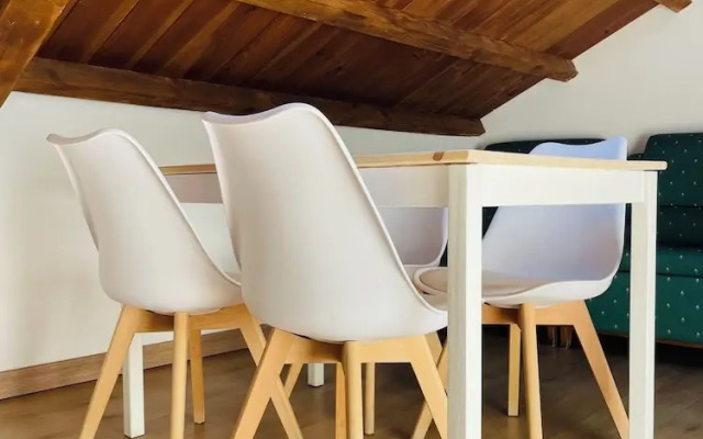 Apartahotel Canfranc