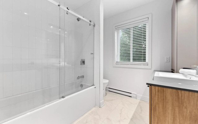 Le Karina - Vieux-Terrebonne