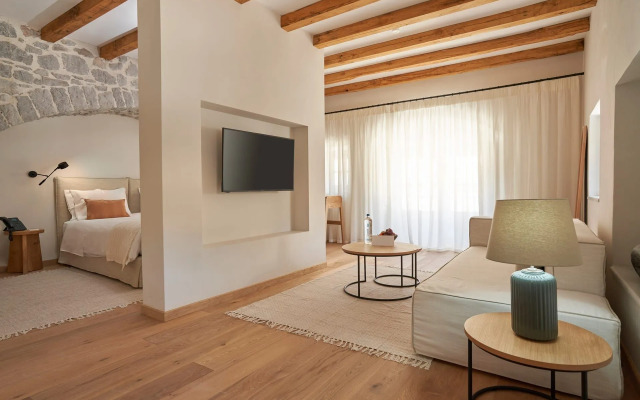 Mandraki Beach Resort - Adults Only
