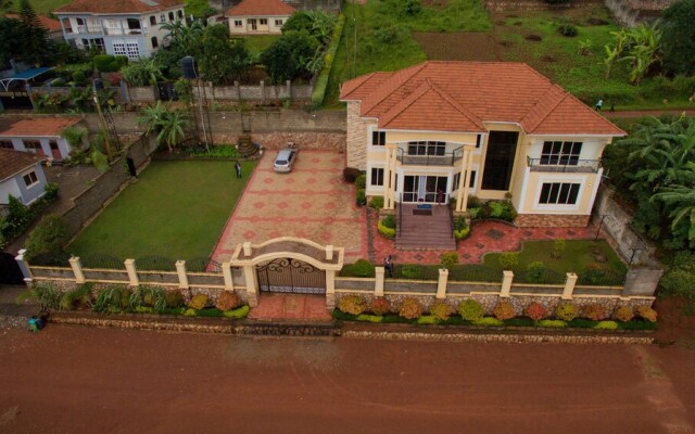 Kitali Homes Uganda