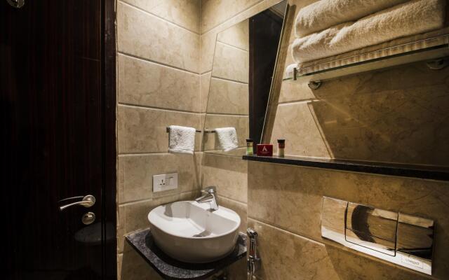 Art Boutique Hotel