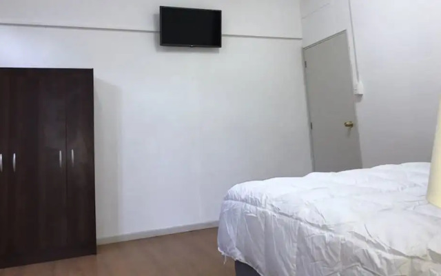 Hostal Rynaike