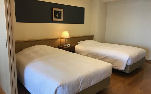 Wyndham Garden Nagaizumi