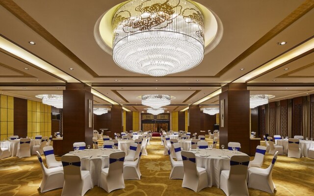 Four Points By Sheraton Danzhou