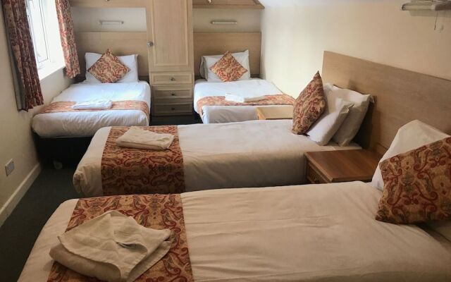 Hotel Capital