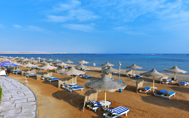 Hotelux Oriental Coast Marsa Alam