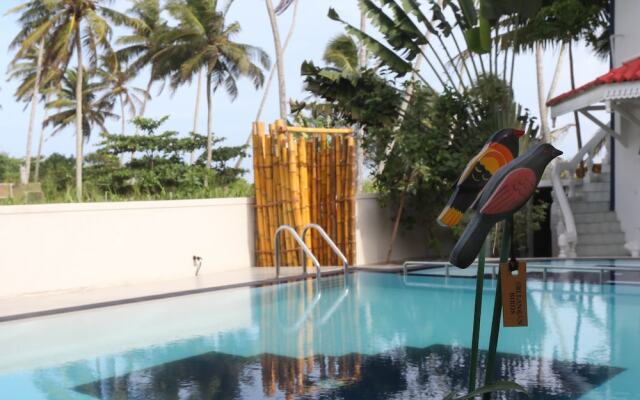 Neptune Story Hotel