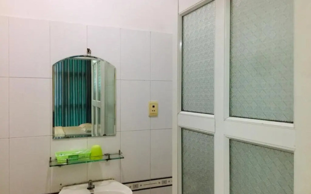 Tan Truong Son Hotel
