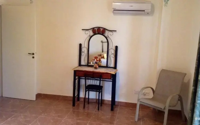 Penthouse Apartment Katerina