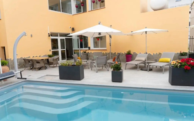 Hotel A Casa di Maria Cicilia