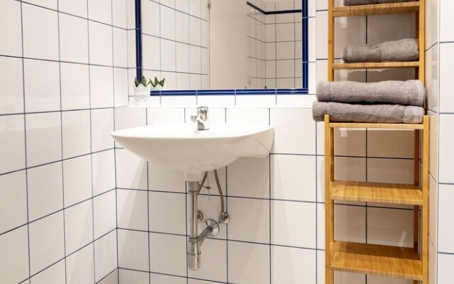 Stuckgasse Apartments