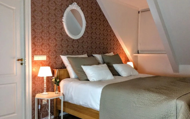 Bed and Breakfast Uden Zuid